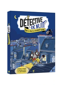 Détective de nuit