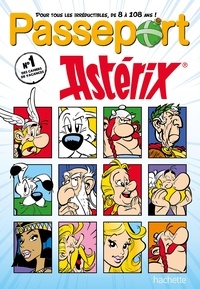 Anne Kalicky - Spécial Astérix.