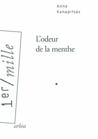 L'odeur de la menthe