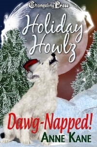 Livres numériques gratuits à télécharger Dawg-Napped! - Holiday Howlz, #1 9798223796268 PDF PDB