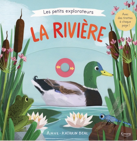 La rivière