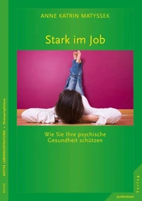 Stark im Job