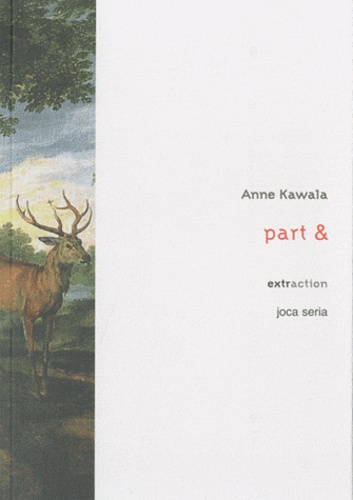 Anne Kawala - Part &.
