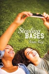  Anne Key - Stealing Bases.