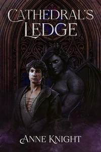 Cathedral's Ledge