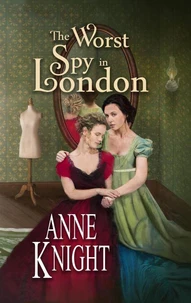 The Worst Spy in London