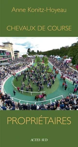 Chevaux de course