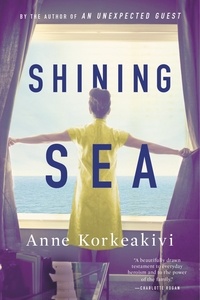 Anne Korkeakivi - Shining Sea.