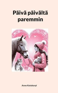 Päivä päivältä paremmin
