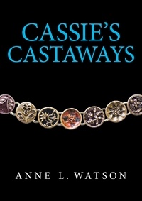  Anne L. Watson - Cassie's Castaways - Island Women, #1.