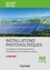 Installations photovoltaïques. Conception et dimensionnement d'installations raccordées au réseau 6e édition