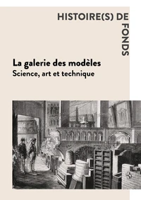 La galerie des modèles