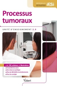 Anne Lainé et Antoine Braccini - Processus tumoraux - UE 2.9.