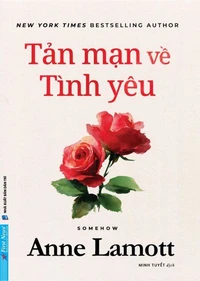 Tản Mạn Về Tình Yêu