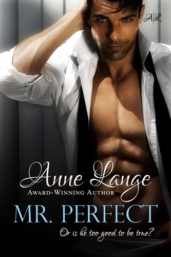  Anne Lange - Mr. Perfect.