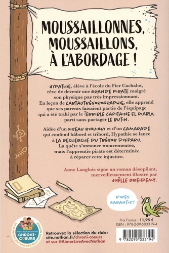 L'école du Fier Cachalot