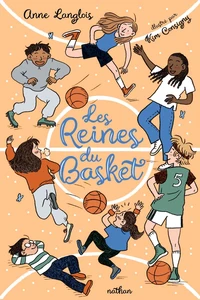 Les reines du basket
