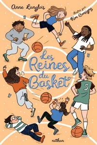 Les Reines du Basket