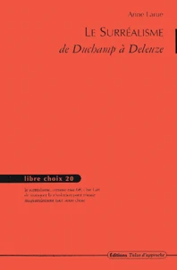 Le Surréalisme