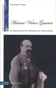 Antoine Victor Gaurier (1831-1879)