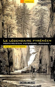 Le légendaire pyrénéen