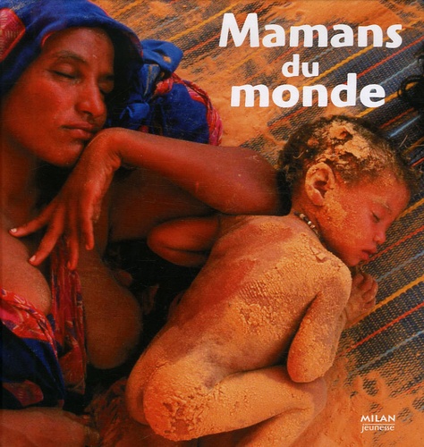 Anne Lauprête - Mamans du monde.