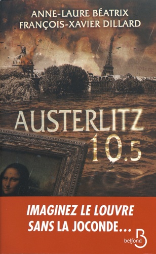 Austerlitz 10.5 - Occasion