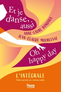 Et je danse, aussi