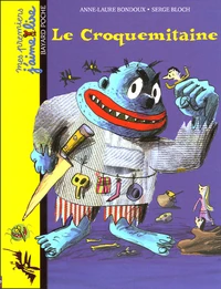 Le croquemitaine