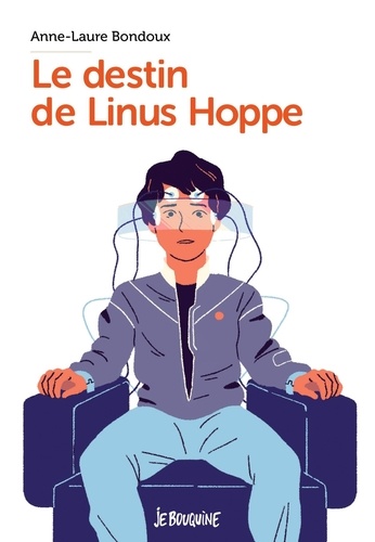 Le destin de Linus Hoppe - Occasion