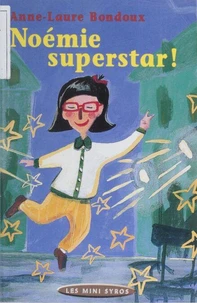Noémie superstar !