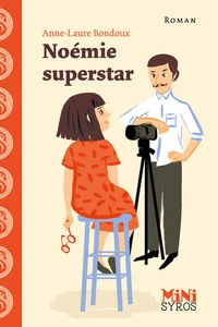 Noémie superstar !
