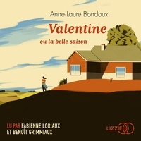 Anne-Laure Bondoux - Valentine.