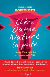 Chère Dame Nature la Pute