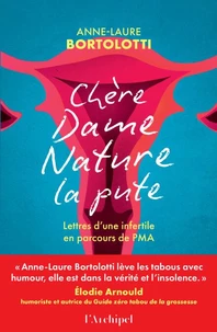 Chère dame nature la pute