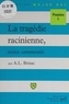 Anne-Laure Brisac et Eric Cobast - La tragédie racinienne - Textes commentés.
