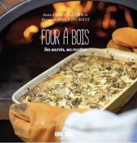 Four à bois