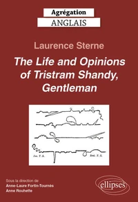 Laurence Sterne, The Life and Opinions of Tristram Shandy, Gentleman
