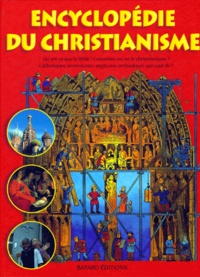 Anne-Laure Fournier Le Ray - Encyclopédie du christianisme.