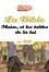 La Bible en BD, Moïse et les tables de la loi
