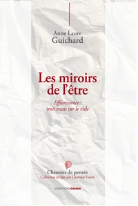 Les miroirs de l'être