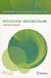 Anne-Laure Imbert-Terreiras - Pathologie hémorroïdaire.