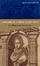 Anne-Laure Leroux - La naissance de la presse au XVIIe siècle - Le Mercure français.
