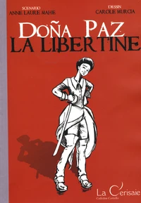 Doña Paz la libertine