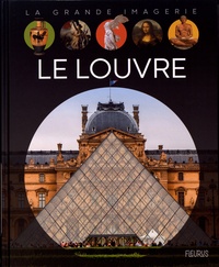 Anne-Laure Peressin - Le Louvre.