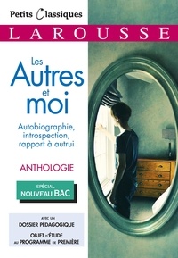 Téléchargements pdf ebook gratuits Les autres et moi MOBI DJVU FB2 par Anne-Laure Romeur 9782035975355