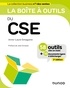 Anne-Laure Smaguine - La boîte à outils du CSE - 2e éd..