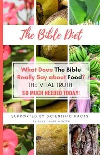 The Bible Diet