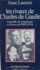 Les rivaux de Charles de Gaulle. La bataille de la légitimité en France de 1940 à 1944