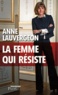 Anne Lauvergeon - La femme qui résiste.